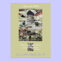 Angel in the Marble Poster posters