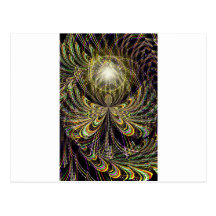 Angel In The Midst.jpg Post Cards