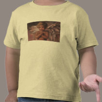 Angel In Training - Kids t-shirts