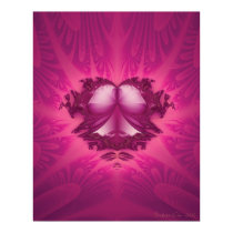 Angel In Your Heart posters by DreamWarrior The MUSEUM Artist Series Angel In Your Heart posters