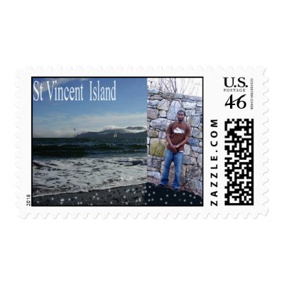 angel_island 2 postage stamp by adeolagbadamosi