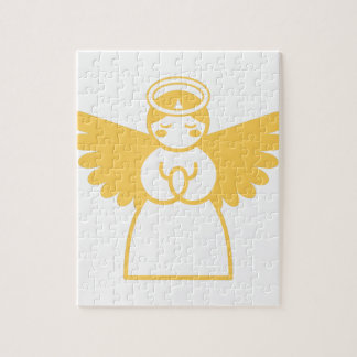 Guardian Angel Jigsaw Puzzles | Zazzle