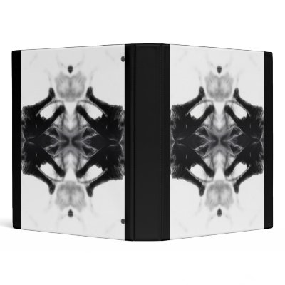 Angel Kaleidoscope 14 Binders by KaleidoscopeArt