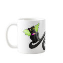 Angel Kat Mug~