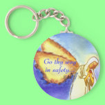 Angel Key Chain keychains