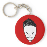 Angel Keychain