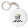 Angel Keychain