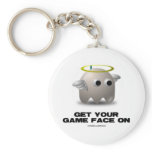 Angel Keychains