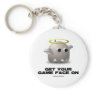 Angel Keychains