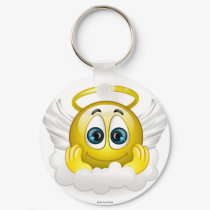Angel keychains by smileycentral Angel keychains