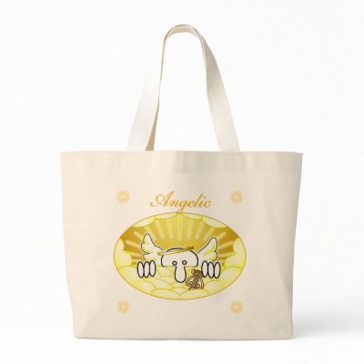 Angel Kilroy Angelic Bag by kilroyworld