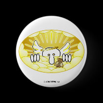 Angel Kilroy Button