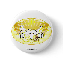 Angel Kilroy Button by kilroyworld Angel Kilroy Button
