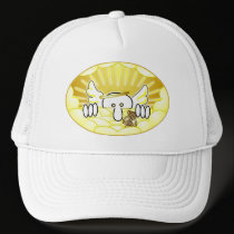 Angel Kilroy Hat