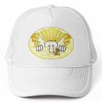 Angel Kilroy Hat