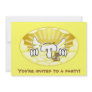 Angel Kilroy Invitations