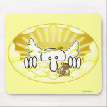Angel Kilroy Mousepad