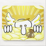 Angel Kilroy Mousepad