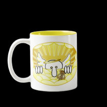 Angel Kilroy mugs