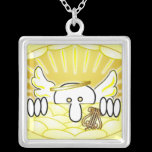 Angel Kilroy Necklace