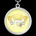 Angel Kilroy Necklace