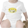 Angel Kilroy Onesie/ Creeper