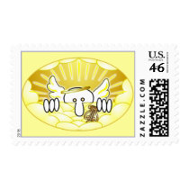 Angel Kilroy Postage postage