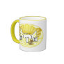 Angel Kilroy Ringer Mug