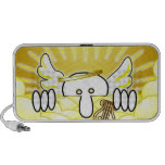 Angel Kilroy Speaker