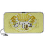 Angel Kilroy Speaker