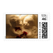 Angel Kiss Stamp