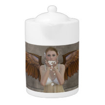 Angel Kisses coming your way