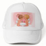 ANGEL KISSES TRUCKER HATS
