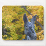Angel Kisses Mouse Pads
