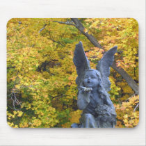 Angel Kisses mousepads