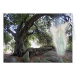 Angel Light Card
