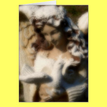 Angel Love cards