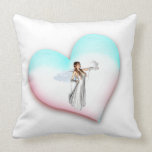 ANGEL LOVE PILLOW