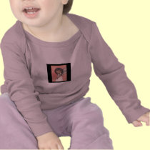 Angel Love t-shirts