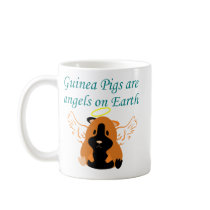 Angel Lyric Mug