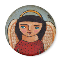 Angel magnets
