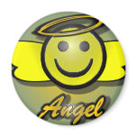 Angel magnets