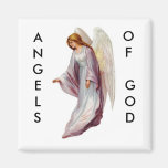 ANGEL  Magnet