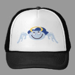 angel hats