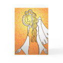 Angel messenger cards by Annaart Angel messenger cards
