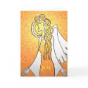 Angel messenger cards