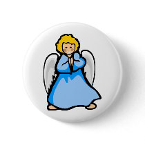 Angel Mine Buttons