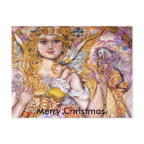 Angel Moloney., Merry Christmas. postcards by 10240025 Angel Moloney., Merry Christmas. postcards