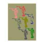 Angel Moroni comic 02 Postcard