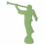 Angel Moroni Polo Shirt